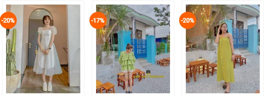 shop thời trang 24h