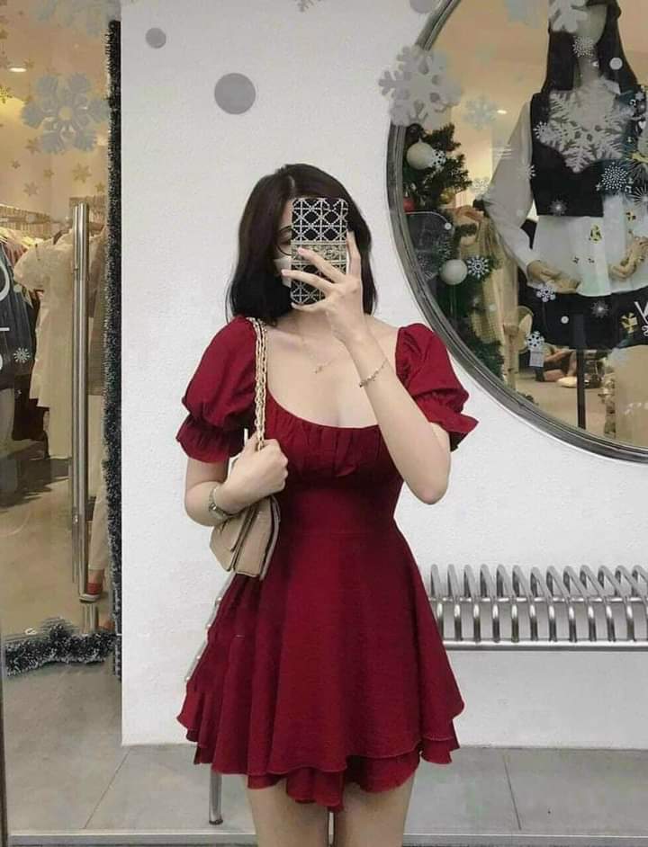 váy nơ sang chảnh giá tốt Tháng 8 2023  Mua ngay  Shopee Việt Nam
