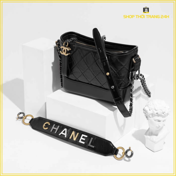 Thương hiệu Chanel  Bà hoàng trong làng mỹ phẩm High end